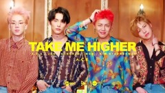 TAKE ME HIGHER_A.C.E