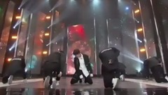 TEENAGER - M! Samuel of gold of 18/06/07_ of Countdown spot edition