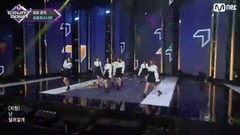 22 centuries girl - M! 18/06/07_fromis_9 of Countd