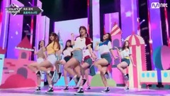 DKDK - M! Put together of Korea of 18/06/07_ of CO