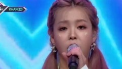 I'm Your Girl - M! 18/06/07_KHAN of COUNTDOWN spo