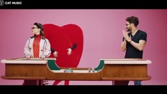 Euramerican galaxy of Ma Bate Inima_