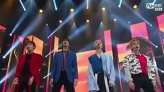 Good Evening - M! 18/06/07_SHINee of Countdown spo