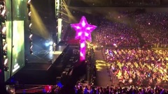 Love corner - meal of station of Beijing of world