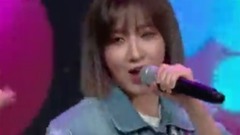 18/06/07_KHAN of edition of spot of I'm Your Girl