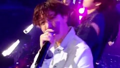 Ballproof teenager of BTS 'Fake Love' Self MV - 