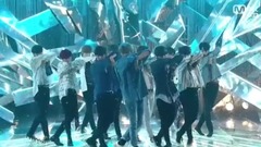 Light - M! ONE of · of 18/06/07_WANNA of Countdow