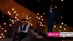 Sandglass - M! ONE of · of 18/06/07_WANNA of Coun