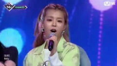 I'm Your Girl? - M! 18/06/07_KHAN of Countdown sp