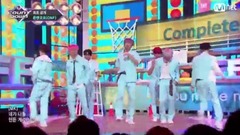 Complete - M! 18/06/07_ONF of Countdown spot editi