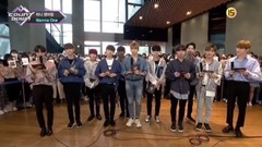 Galaxy of Korea of Triple Position - M COUNTDOWN E