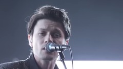 _Alicia Keys of Us spot edition, james Bay