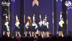 22CENTURY GIRL - M! Countdown pats edition 18/06/0