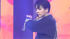 FAKE LOVE - MCOUNTDOWN advocate - cropland    coun