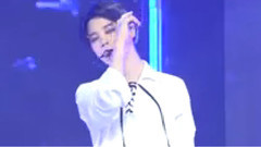 FAKE LOVE - MCOUNTDOWN advocate - Piao Zhi    pats