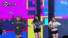 LATATA&Galaxy of Korea of 18/06/07_ of edition of 