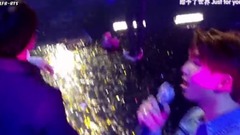 Meal of BTS 'FAKE LOVE' Self MV - Music Bank Enc