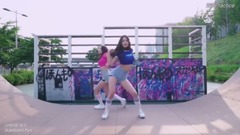 Bingle Bangle- is imitated break up jump _ is imit
