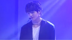 FAKE LOVE - MCOUNTDOWN advocate - Jin Taiheng pats
