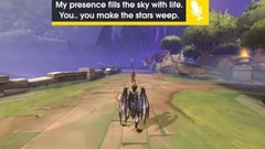 " magical catastrophe " skin of Nuo Bai Gexin de