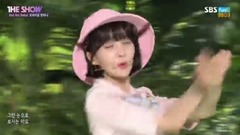 Arena of Banana Allergy Monkey is mixed cut _OH MY