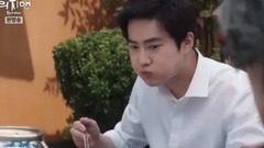 Han drama " Rich Man " galaxy of _ of caption of