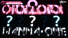 Galaxy of Korea of Produce48 premonitory _ , i.O.I