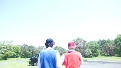 ONIGAWARA " い of た of め of the し that hold き