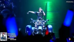 Galaxy of Japan of _ of 々 of water Nai