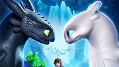 " domesticate dragon ace 3 " first premonitory e