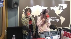 [Sound K] KHAN- I'm Your Girl 18/06/07 _KHAN