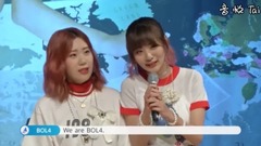 [The Sai Chun that Pops In Seoul] blushs period - 