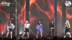 Get It - M COUNTDOWN pats edition 18/05/03_PRISTIN