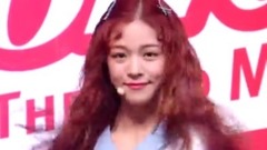 18/06/08_fromis_9 of edition of spot of bank of mu