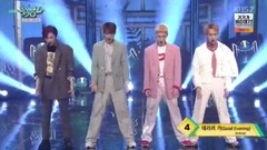 18/06/08_SHINee of edition of spot of bank of musi