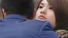 The decision after teleplay < is drunk falls in lo