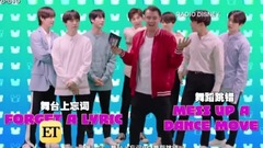 Entertainment Tonight:BBallproof teenager of TS Th