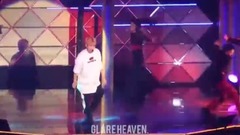 Osaka of Ringa Ringa Ring - MAGICAL CIRCUS TOUR In