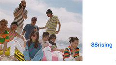 Midsummer Madness_Joji, higher Brothers, rich Bria