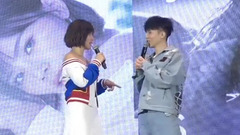 Li Jiawei < contrary is > send a Li Jiawei of press conference _