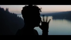 Deep Water_American Authors