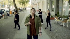 Euramerican galaxy of One More River_