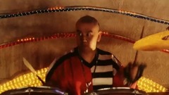 The moon is happy on behalf of Beijing of my heart