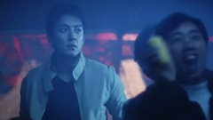 Smooth foot is not afraid that the film " Beijing