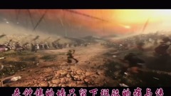 The soul of a deceased person short of sinfonia _ 