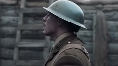 The film " End. Journey is terminal " galaxy of 