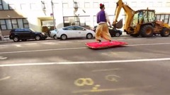 Short of music of ALADDIN MAGIC CARPET PRANK_ , ha
