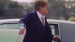 Former voice of movie and TV of The Old Man And Th