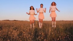 SIGNAL&Video of Like OOH-AHH_ dancing