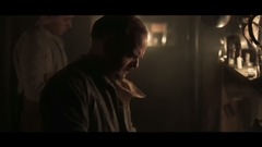 The film " End. Journey is terminal " galaxy of 